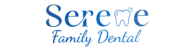 Serene Family Dental Logo